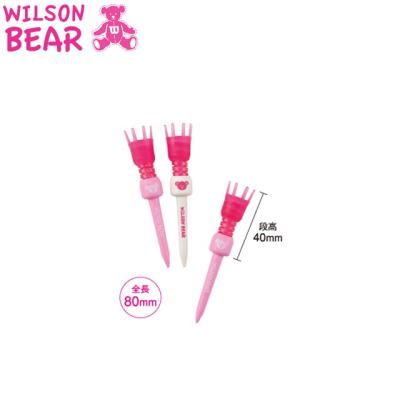 Wilson ゴルフティー｜ラウンド用品、アクセサリー｜ゴルフ