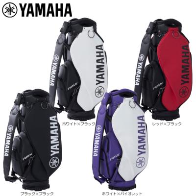 YAMAHA キャディバッグ(色:パープル系)の商品一覧|ゴルフ用 YAMAHA キャディバッグ(色:パープル系)の商品一覧|ゴルフ用