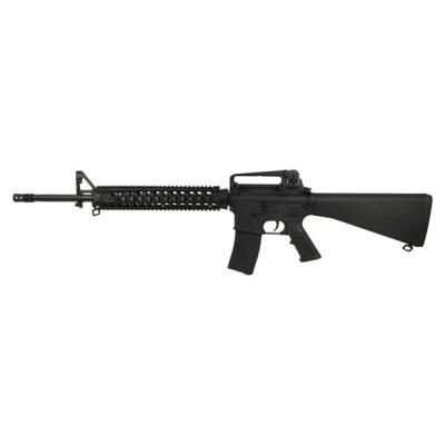 値下げ ライフル型トイガン ブラック M16？ 8月22日入荷】CYMA/CYBERGUN FN SCAR-L フルメタル電動ガン TAN