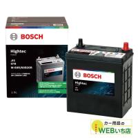 HT-M-60R/60B20R Hightec JIS EFB アイドリングストップ車・充電制御車・標準車対応　BOSCH ボッシュ 国産車バッテリー 55B19R 60B19R 55B20R 60B20R M-42R互換 | カー用品のWEBいち店