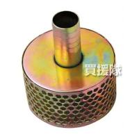 セフティー3 ストレーナー金属製 PK-3838MM | ヒラキショウジ