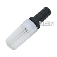 セフティー3 ストレーナーPC製 PL-2525MM | ヒラキショウジ