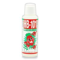 天然植物活力液 HB-101 100cc | ヒラキショウジ