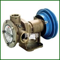 工進 船舶用ポンプ ラバレックスポンプ クラッチ付 MFC-2524S | ヒラキショウジ