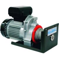 スリーエッチ HHH 電動ウインチ ECW200 期間限定 ポイント10倍 | ヒラキショウジ