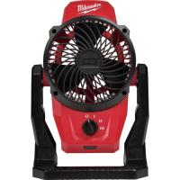 ミルウォーキーツール ジャパン合同会社 milwaukee M12 扇風機 M12_AF-0_APJ 期間限定 ポイント10倍 | ヒラキショウジ
