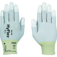 アンセル 静電気対策手袋 ハイフレックス 48-135 Lサイズ 48-135-9 期間限定 ポイント10倍 | ヒラキショウジ