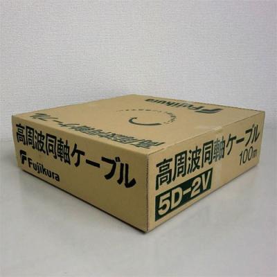 アマチュア無線同軸ケーブル5d2vの商品一覧 通販 - Yahoo アマチュア無線同軸ケーブル5d2vの商品一覧 通販 - Yahoo