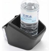 ハイゼット ジャンボ ドリンクホルダー カップホルダー S500P S510P 助手席 トラック ブラック 後期 専用設計 ABS 500ml ピクシストラック 2021年12月以降