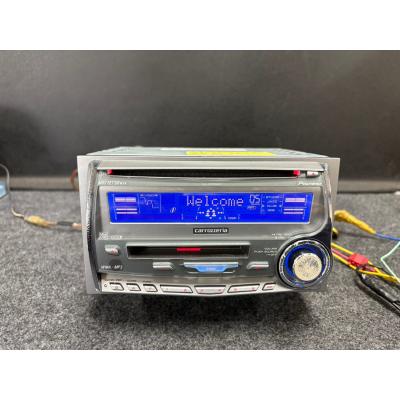 カーオーディオ cd md（カーオーディオ プレーヤー）｜カーオーディオ