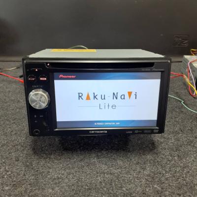 パイオニアナビ中古（カーナビ本体）｜カーナビ｜自動車 | 車、バイク