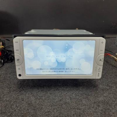 トヨタ純正ナビ 中古（カーナビ本体）｜カーナビ｜自動車 | 車、バイク