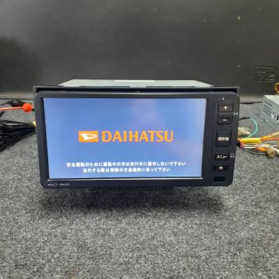 ダイハツ純正ナビ 中古（カーナビ本体）｜カーナビ｜自動車 | 車