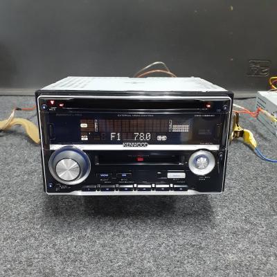 カーオーディオ cd md（カーオーディオ プレーヤー）｜カーオーディオ