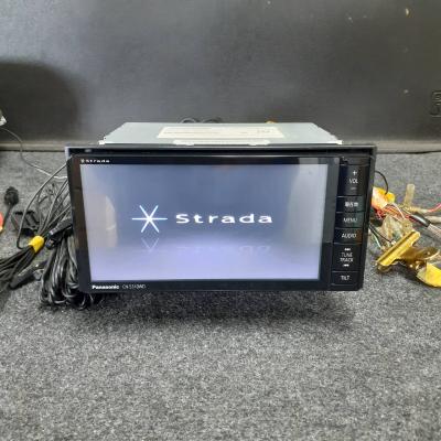パナソニック カーナビ ストラーダ ブルートゥースのおすすめ人気商品