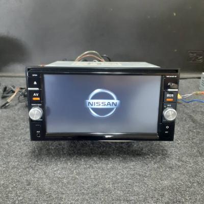 日産 カーナビ本体（デッキ形状：2DIN）｜カーナビ｜自動車｜車