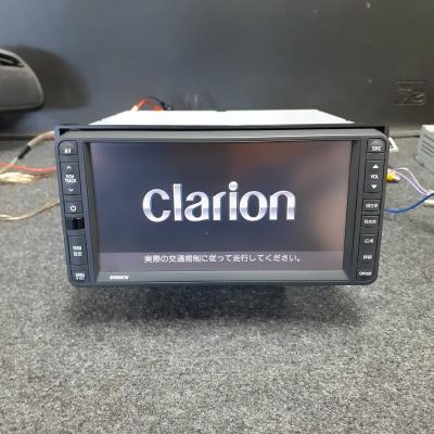 中古カーナビ（clarion／車、バイク、自転車）のおすすめ人気商品一覧