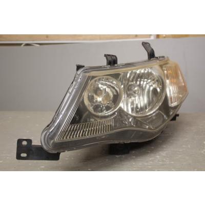 三菱 アウトランダー CW5W 純正HIDヘッドライト 左右セット アウトランダー cw5w 純正 ヘッドライト HID（自動車） | 車、バイク