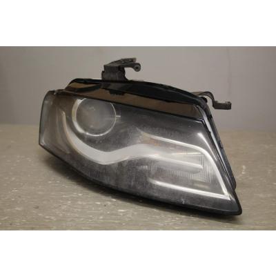 アウディA4 8WDEM LED右ヘッドライト アウディa4 8k ヘッドライト（車 ライト、レンズ）｜自動車 | 車