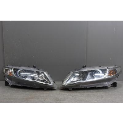 オデッセイrb3ヘッドライト純正（自動車 その他ライト）｜ライト