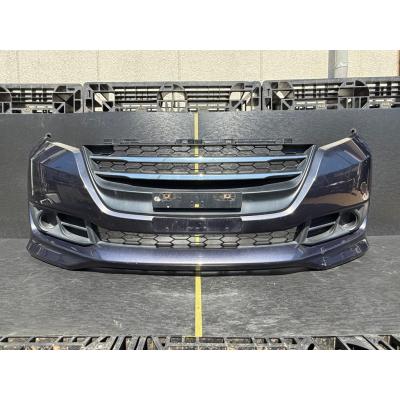rcオデッセイ フロントバンパー（バンパー）｜エアロパーツ｜自動車