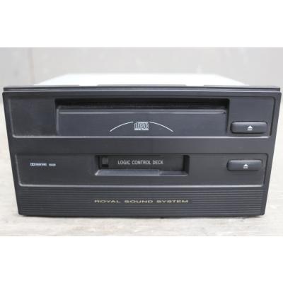 車 カセットデッキ（カーオーディオ、スピーカー）｜自動車 | 車