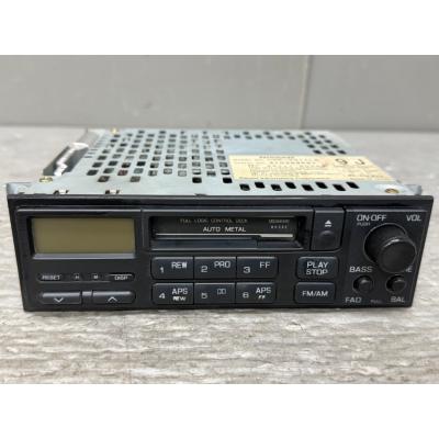カーコンボ　カセット NAKAMICHI カセットデッキ 682 ZX | 広島のオーディオ、ホームシアター