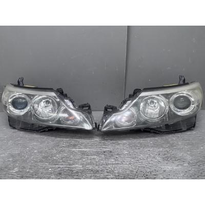 エスティマ50 ledヘッドライト（自動車 その他ライト）｜ライト