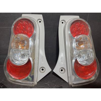 ミラココアledブレーキテールランプ（ダイハツ）のおすすめ人気商品