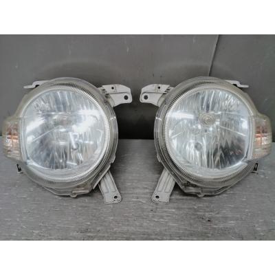 ミラココア 純正部品 ヘッドライト（車、バイク、自転車）のおすすめ