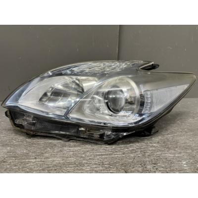 プリウスαヘッドライト 中古のおすすめ人気商品一覧 通販 - Yahoo