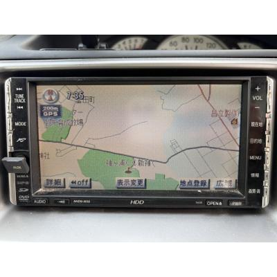 トヨタ純正ナビ 中古（カーナビ本体）｜カーナビ｜自動車 | 車、バイク
