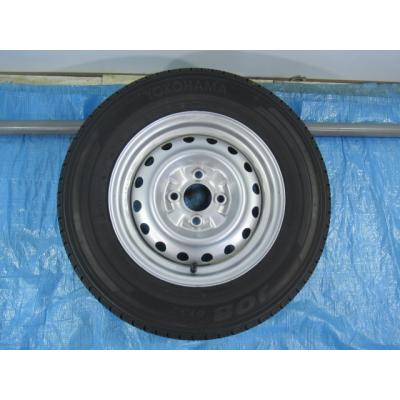 165r13 6pr 適合車種（自動車 夏タイヤホイールセット）｜タイヤ