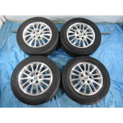 ホンダ純正ホイール 16インチ ヴェゼルのおすすめ人気商品一覧 通販