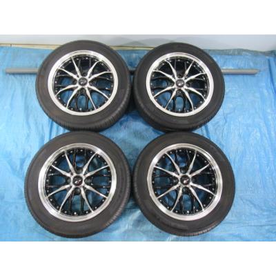 185/55r15（自動車 夏タイヤホイールセット）｜タイヤ、ホイール
