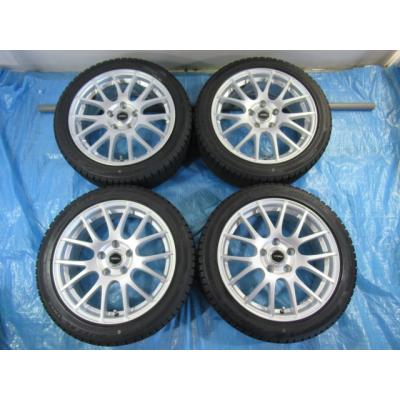 215 45 17 スタッドレス 4本のおすすめ人気商品一覧 通販 - Yahoo