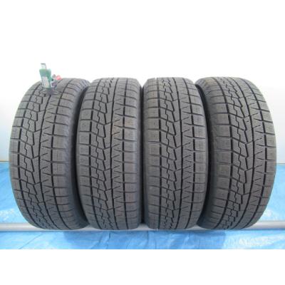 215/60r16（アイスガード 7）のおすすめ人気商品一覧 通販 - Yahoo
