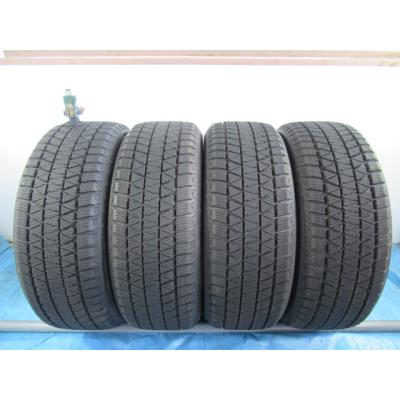 スタッドレス 225 55 r18（BRIDGESTONE）のおすすめ人気商品一覧 通販