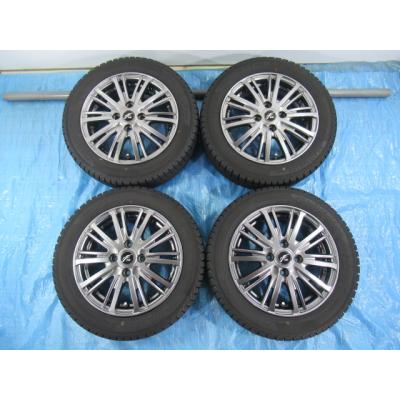 155/65r14（自動車 冬タイヤ、ホイールセット）｜タイヤ、ホイール