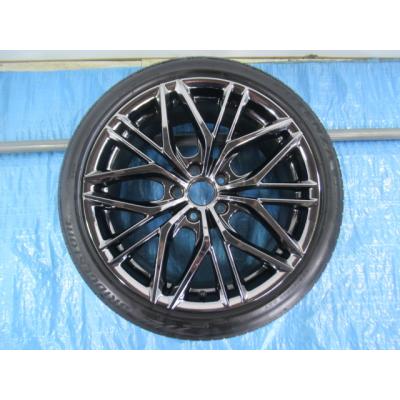 235/40r19（自動車 夏タイヤホイールセット）｜タイヤ、ホイール