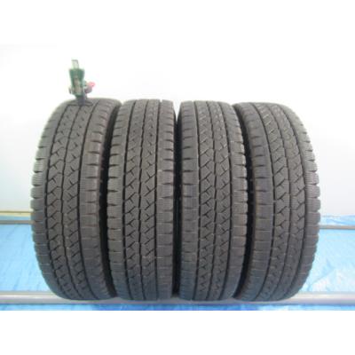165r13lt 8pr（BRIDGESTONE）のおすすめ人気商品一覧 通販 - Yahoo