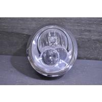 ミニクーパーR50 R52 R53用のドライバー左カバーフラップヘッドライト ...