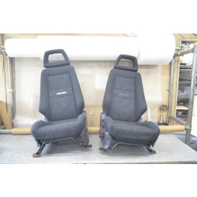 軽自動車レカロシート中古（自動車） | 車、バイク、自転車 のおすすめ 