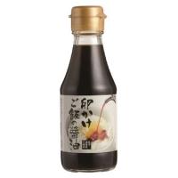 イチミツボシ 卵かけご飯の醤油 150ml ×12本入り 卵かけご飯用の醤油