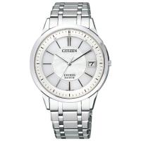 シチズン CITIZEN エクシード EBG74-5023 ホワイト文字盤 新品 腕時計 メンズ | ジェムキャッスル ゆきざき