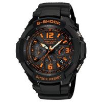 【正規品】カシオ CASIO Gショック GRAVITYMASTER GW-3000B-1AJF ブラック文字盤 新品 腕時計 メンズ | ジェムキャッスル ゆきざき