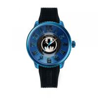 テンデンス TENDENCE BATMAN Collection BAT-SIGNAL TY532017 ブルー文字盤 新品 腕時計 メンズ | ジェムキャッスル ゆきざき
