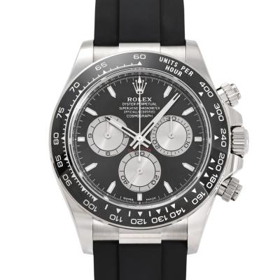 ROLEX メンズ腕時計（腕時計表示機能：クロノグラフ）｜腕時計