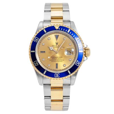 rolex 16613のおすすめ人気商品一覧 通販 - Yahoo!ショッピング