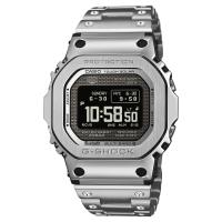 【正規品】カシオ CASIO Gショック GMW-BZ5000D-1JF ブラック文字盤 新品 腕時計 メンズ | ジェムキャッスル ゆきざき